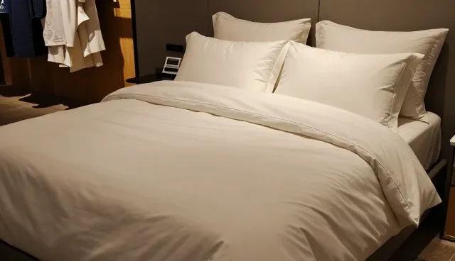 床上用品选型与维护建议：提升居家舒适度